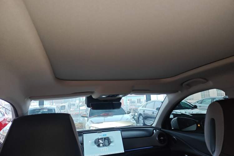 Used BYD Sealion 05 DM-i 2025 DM-i Smart Drive 115KM Flagship Model