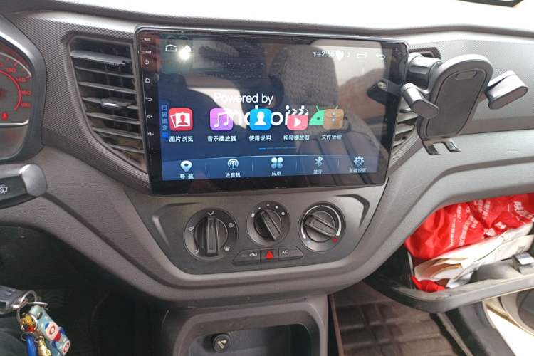 Used Wuling Hongguang V 2022 1.5L Jingqu Edition Electric-Assist LAR
