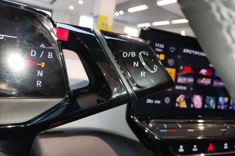 Used Volkswagen ID.3 2024 Outstanding Edition
