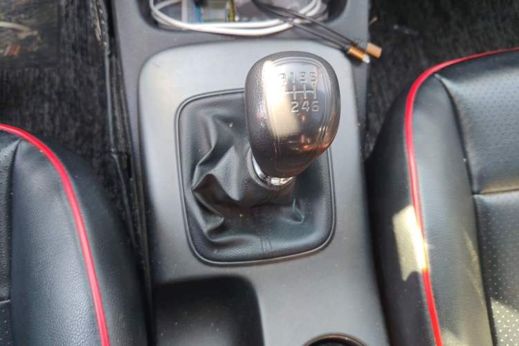 Used Kia K3 2015 1.6L Manual GL