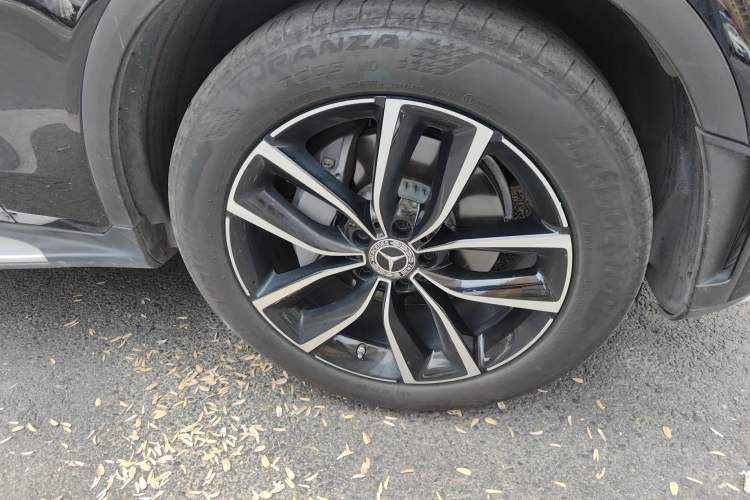 Used Mercedes-Benz GLC 2022 Second Facelift GLC 260 L 4MATIC Luxury Edition