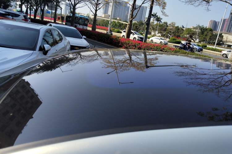 Used AION S Plus 2021 80 Ultra-Long Range Edition