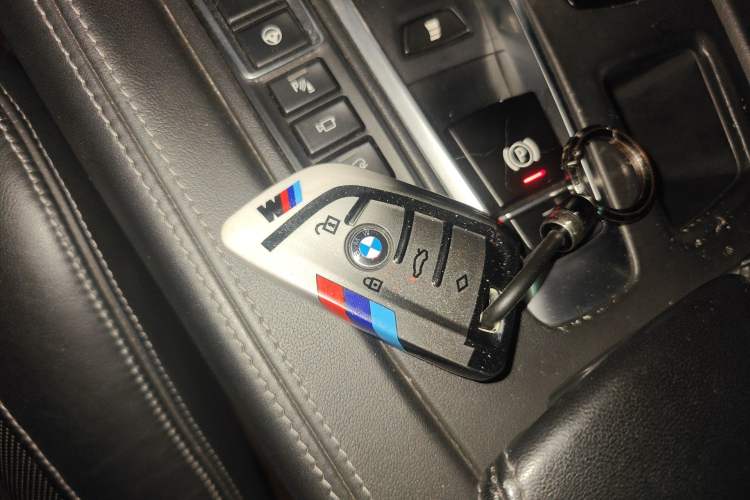 Used BMW X5 M 2015 X5 M
