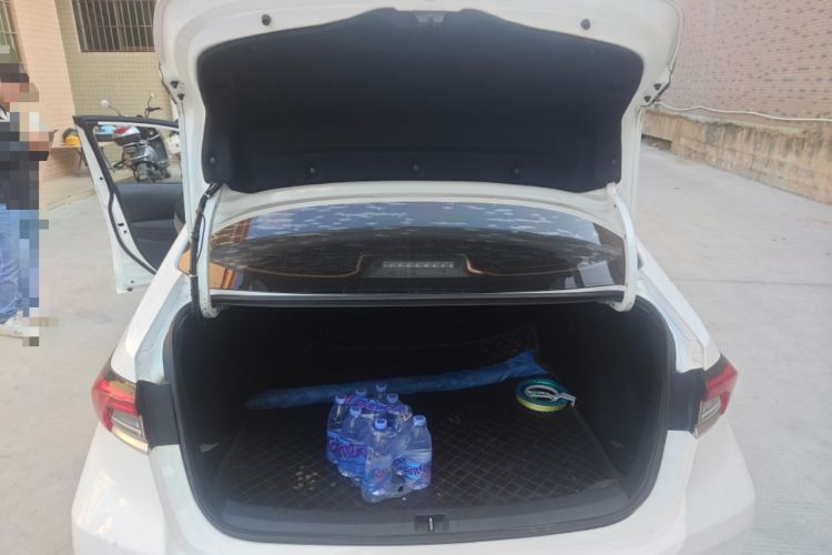 Used Toyota Corolla 2021 1.2T S-CVT Elite Edition
