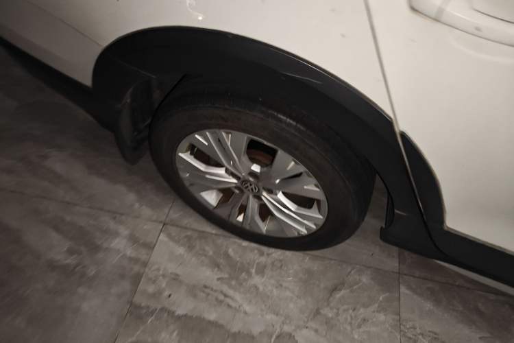 Used Volkswagen C-TREK 2017 1.6L Automatic Comfort Model
