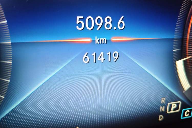 Used Mercedes-Benz GLC 2021 GLC 300 L 4MATIC Dynamic Model