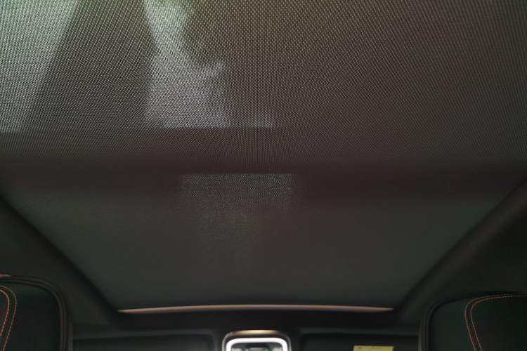 Used BYD Tang New Energy 2021 DM 2.0T Four-Wheel Drive High-Performance Flagship Model