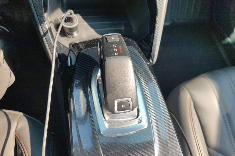 Used Peugeot 2008 2022 230THP THE ONE
