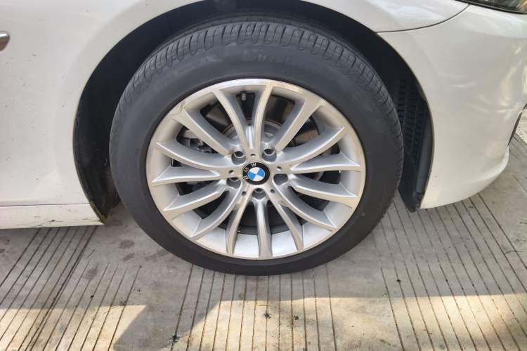 Used BMW 5 Series 2017 525Li Luxury Design Package