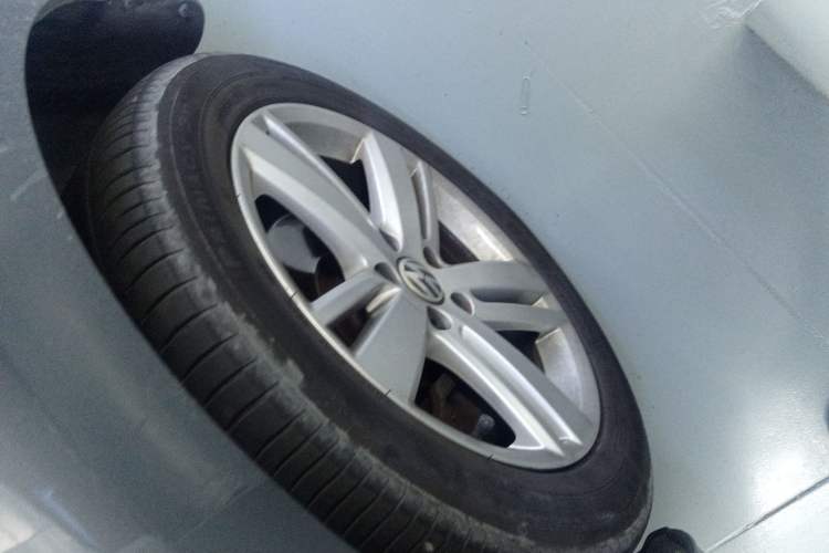 Used Volkswagen Sharan 2018 380TSI Comfort Edition 7-Seater
