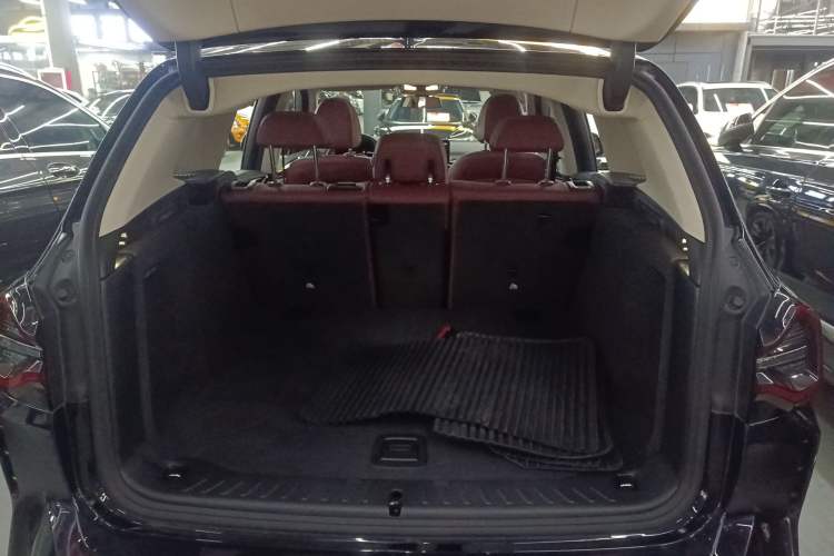 Used BMW iX3 2022 Leading Model
