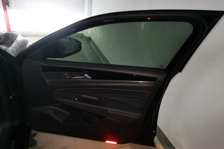 Used Volkswagen Passat 2021 330TSI Elite Edition