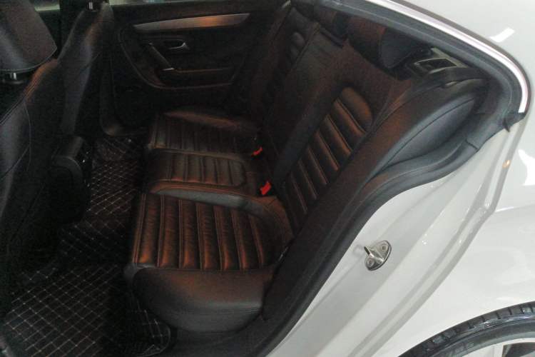 Used Volkswagen FAW-Volkswagen CC 2013 1.8TSI Prestige Model
