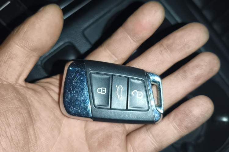 Used Volkswagen Magotan 2019 330TSI DSG Leading Edition China V Standard