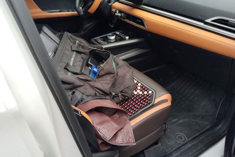 Used BYD e2 2021 Luxury Model
