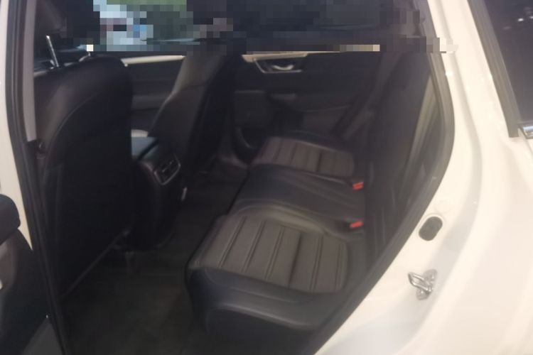 Used Honda CR-V 2021 240TURBO CVT Two-Wheel Drive Urban Edition
