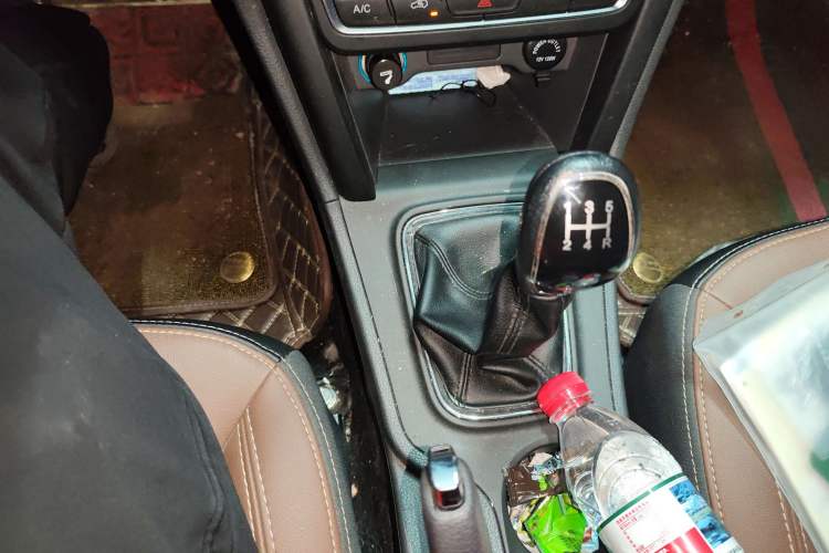 Used Chery Tiggo 3 2020 Million Global Edition 1.5L Manual Elite Model
