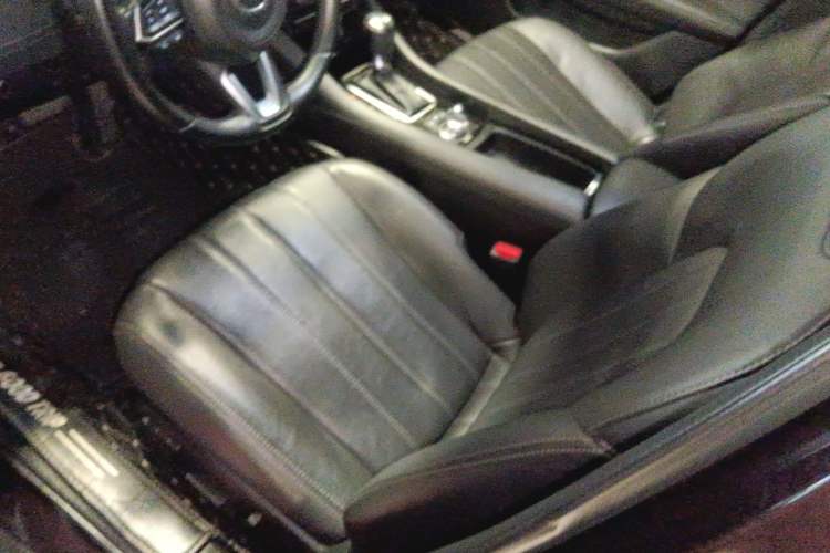 Used Mazda Atenza 2020 2.5L Skyline Sport Edition
