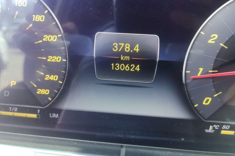 Used Mercedes-Benz E-Class 2020 Facelift E 300 L Stylish Edition
