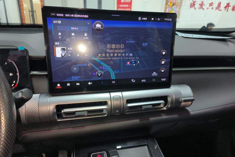 Used GAC Trumpchi EMKOO 2022 2.0 ATK TwinStar Pro Edition