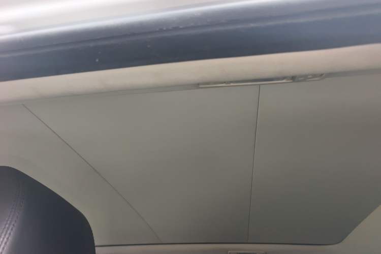 Used Land Rover Range Rover Evoque 2014 2.0T 5-Door YAOZHEN Edition
