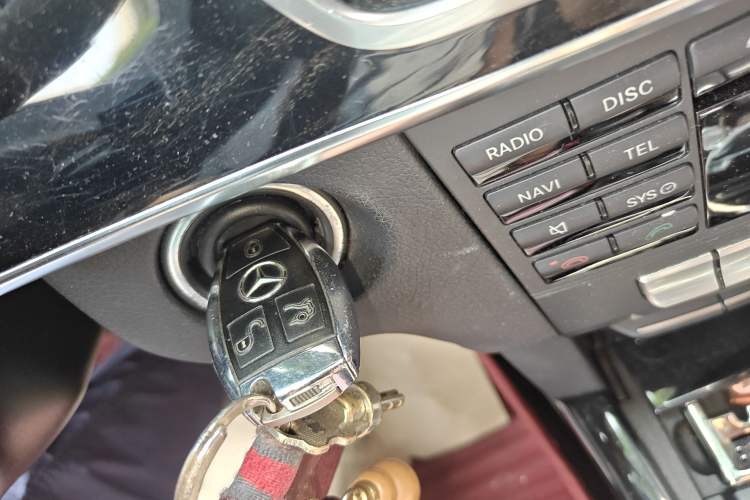 Used Mercedes-Benz E-Class 2014 E 260 L Sport Edition
