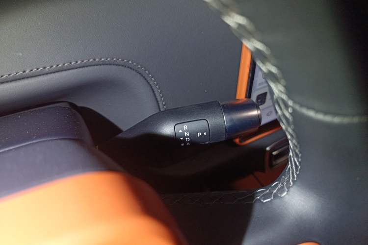 Used Li Auto L6 2024 Max