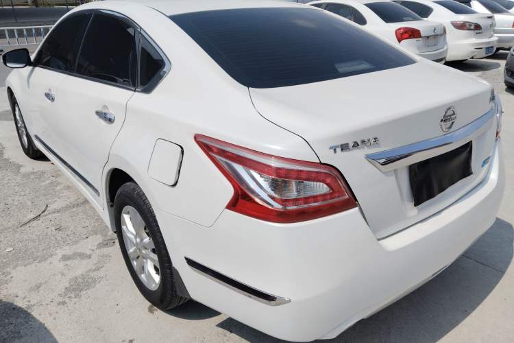 Used Nissan Teana 2013 2.0L XL Comfort Edition