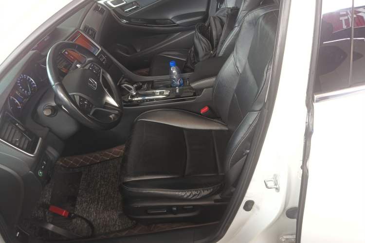 Used Honda Spirior 2015 2.4L Prestige Edition