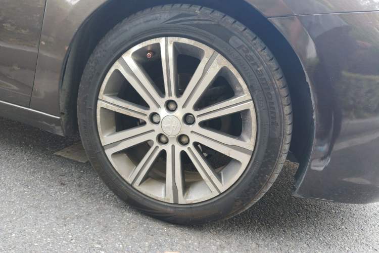 Used Peugeot 408 2014 1.8L Automatic Luxury Edition