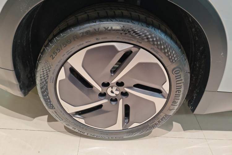 Used Nio ES8 2024 75 kWh Executive Edition Exterior 5