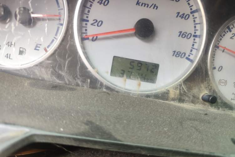 Used Golden Dragon Hiace 