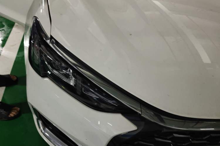 Used Ford Escort 2021 1.5L Automatic Diamond Edition
