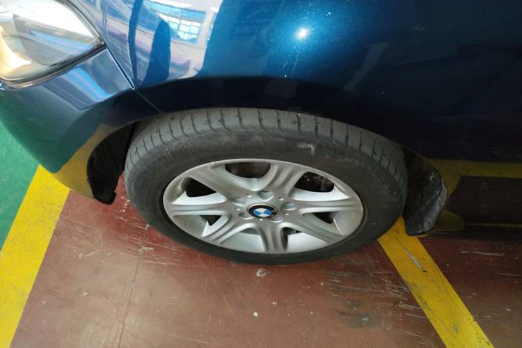 Used BMW 1 Series (Import) 2013 Revised 116i Leading Edition