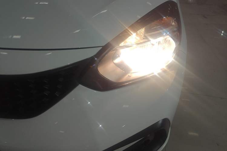 Used Honda Fit 2021 1.5L CVT Trend Edition
