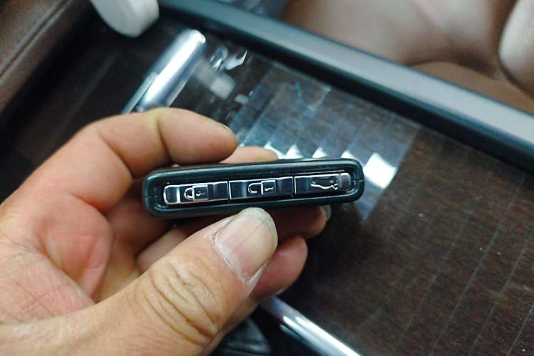 Used Volvo S90 2018 T4 Zhiyuan Edition