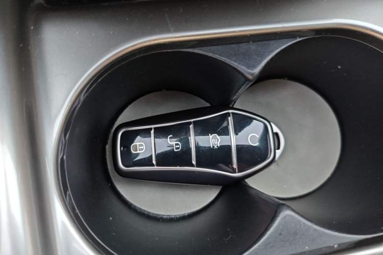 Used BYD Dolphin 2023 420 km Fashion Edition