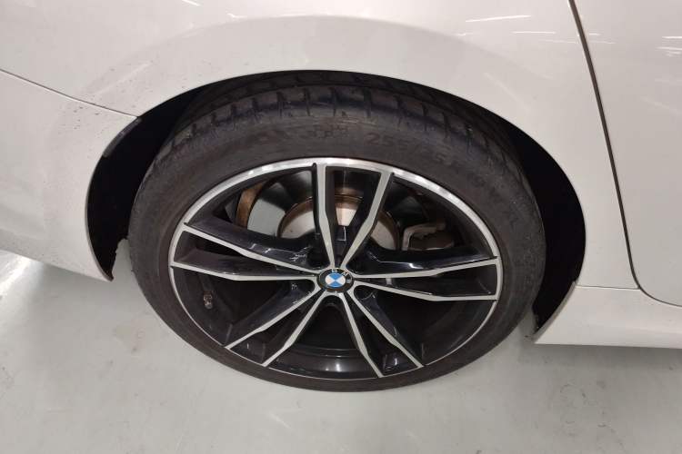 Used BMW 3 Series 2022 330Li xDrive M Sport Night Edition Package
