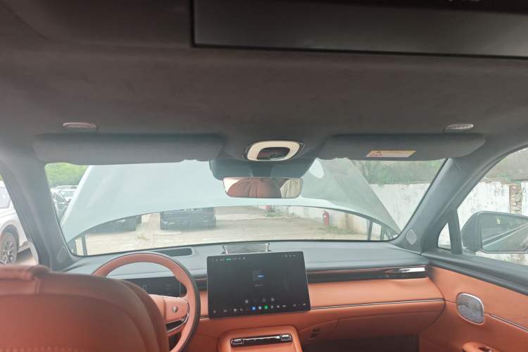 Used GAC Trumpchi Xiangwang S7 2025 180km Ultra All-Wheel Drive LiDAR Edition