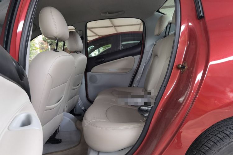 Used Peugeot 207 2011 Sedan 1.4L Manual Yule Edition
