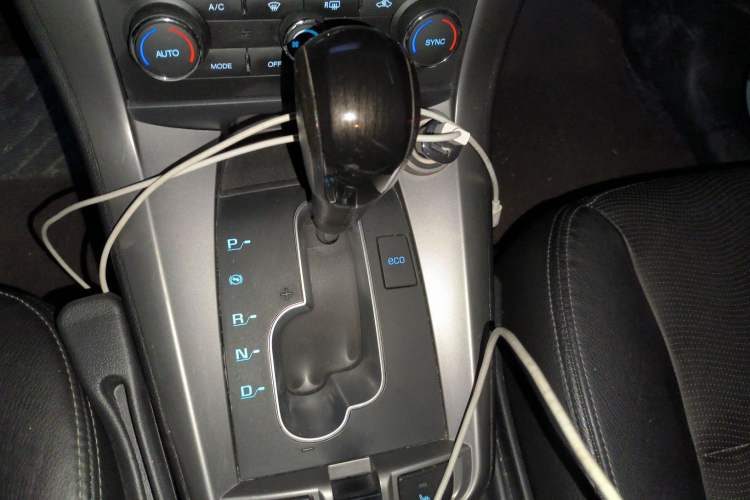 Used Chevrolet Captiva 2017 2.4L 4x4 Flagship Edition 7-Seater