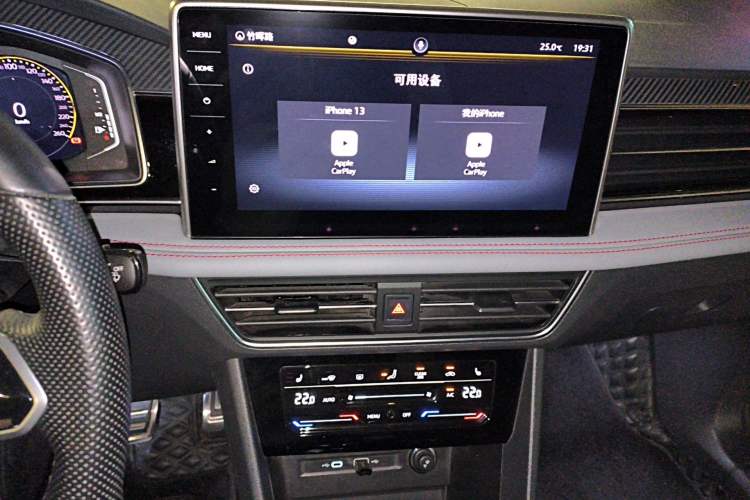 Used Volkswagen Tiguan X 2022 330TSI Two-Wheel-Drive Flagship Edition
