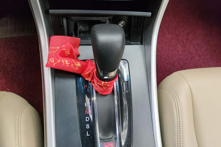 Used Honda Accord 2014 2.0L LX Comfort Edition