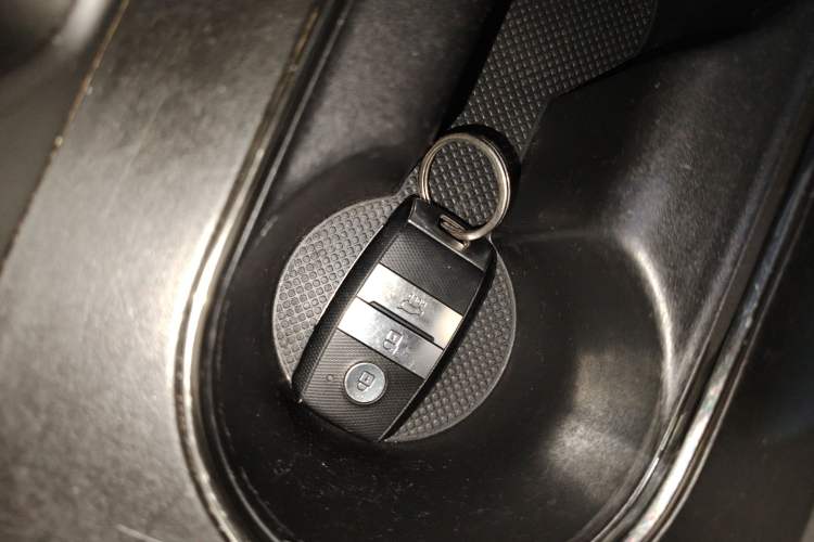 Used Kia Sportage R 2016 2.0L Automatic Two-Wheel Drive DLX