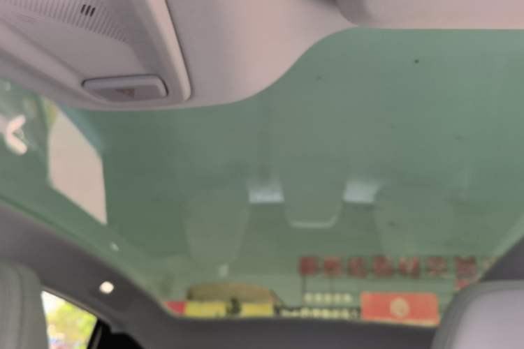 Used XPeng MONA M03 2025 502 Long-Range Max