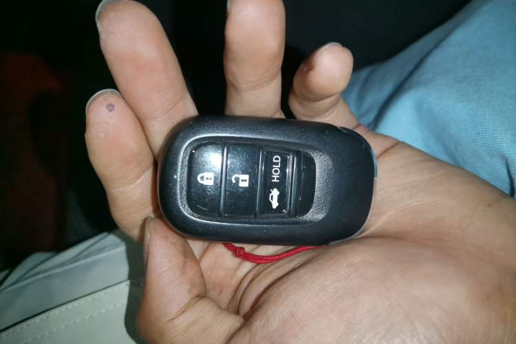 Used Honda Integra 2022 240TURBO Manual Exclusive Edition