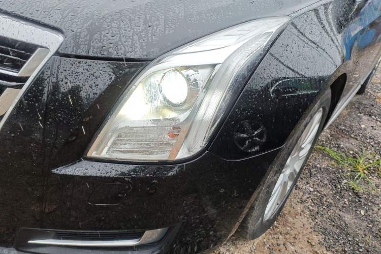 Used Cadillac XTS 2016 28T Tech Edition