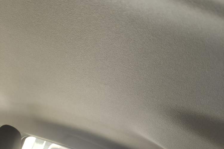 Used Citroen Elysee 2018 1.6L Manual Fashion Edition Headliner