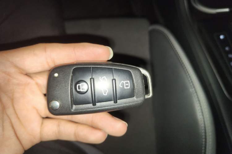 Used Audi Q3 2020 35 TFSI Fashion Dynamic Model