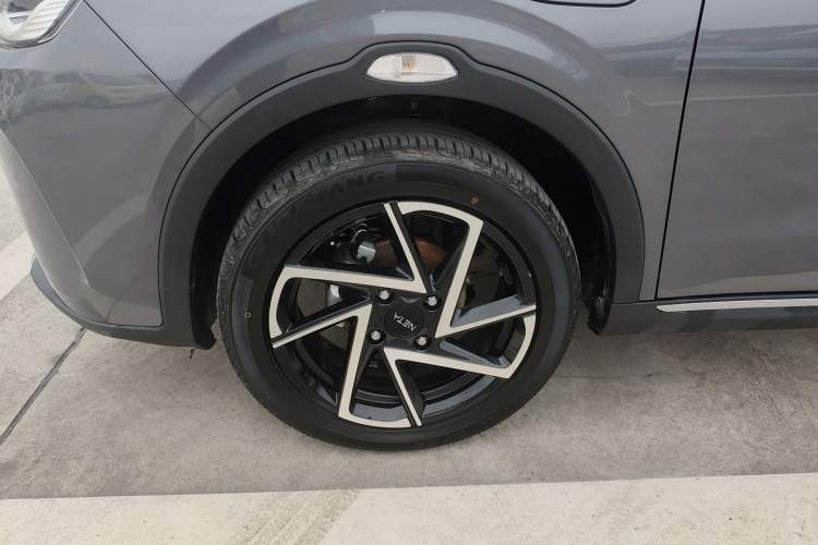 Used NETA AYA 2023 401 Lite